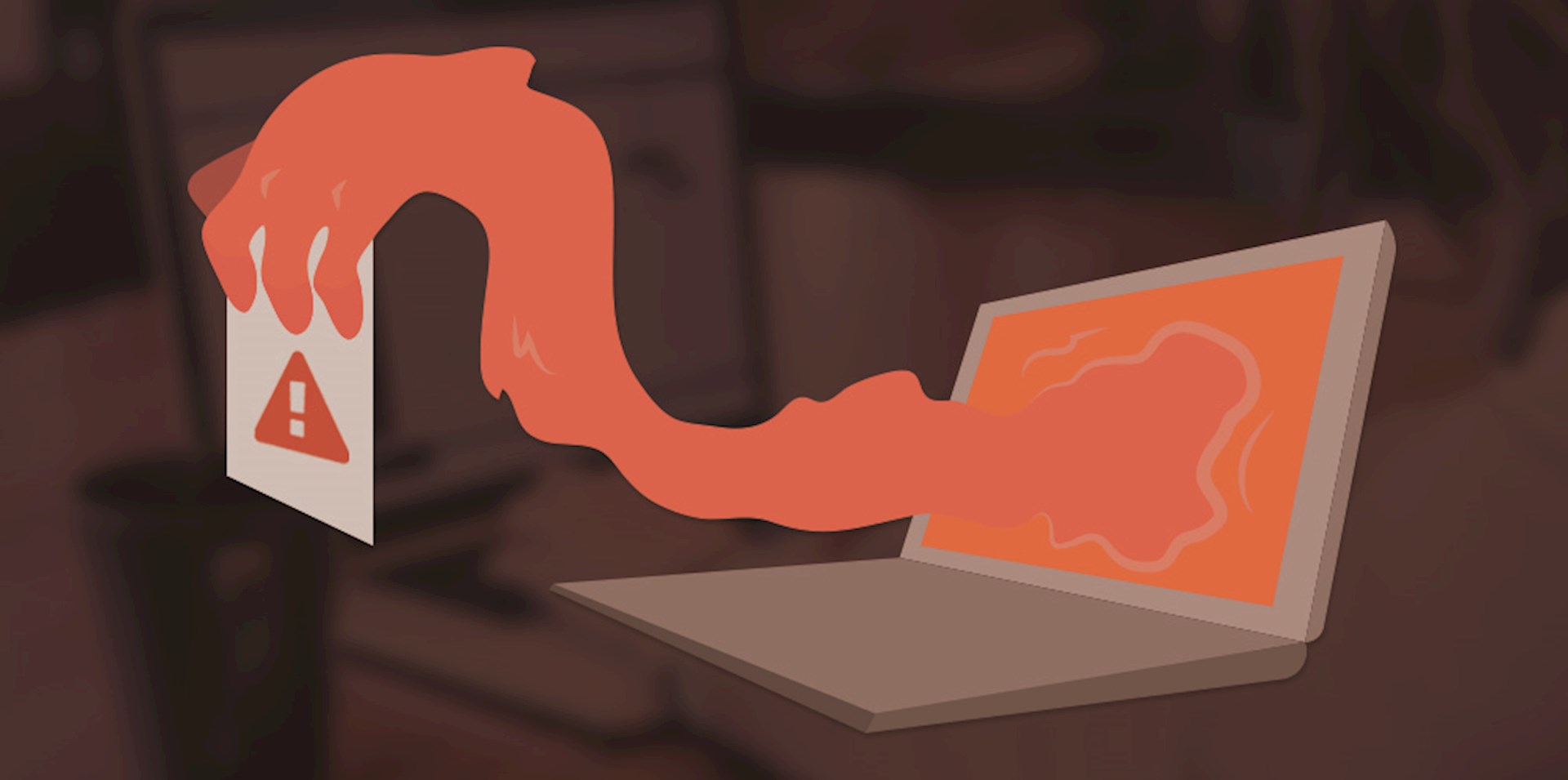 Varning - Nya bluffmejl i omlopp!