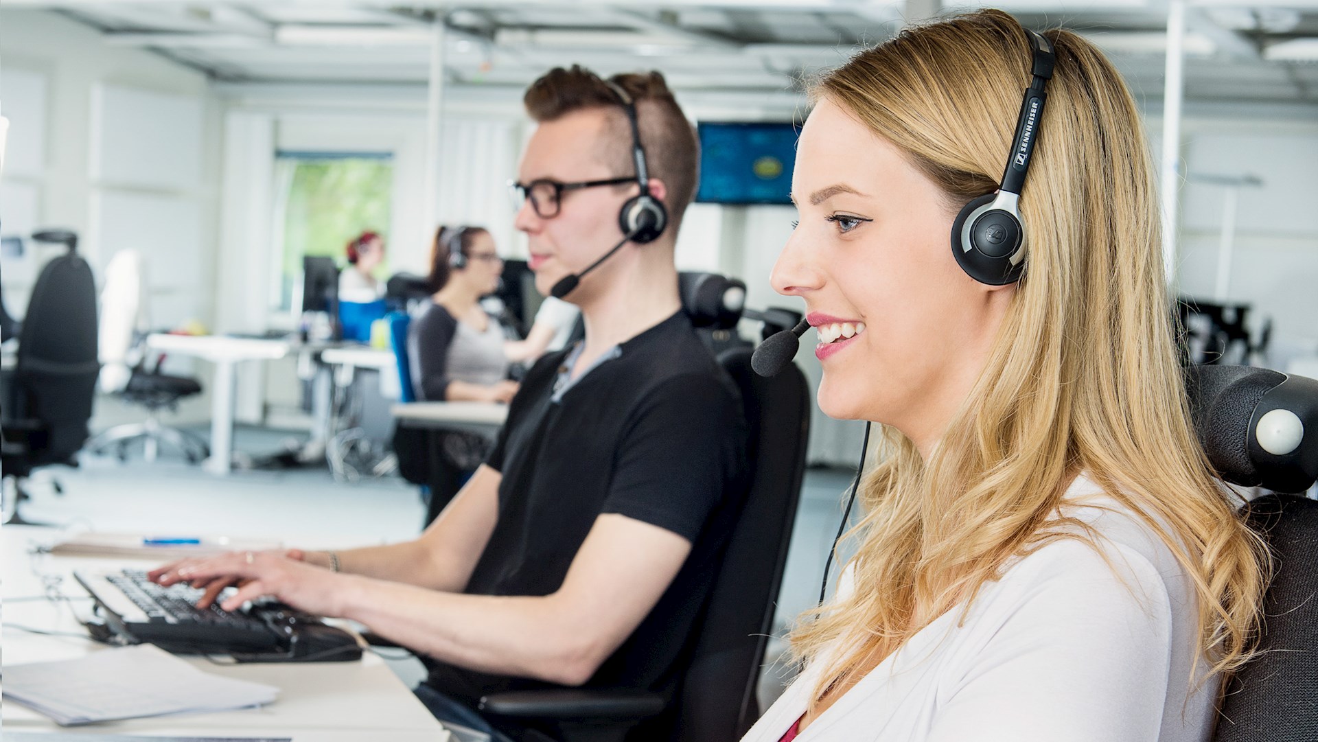 Ny kundwebb till Kalix Tele24