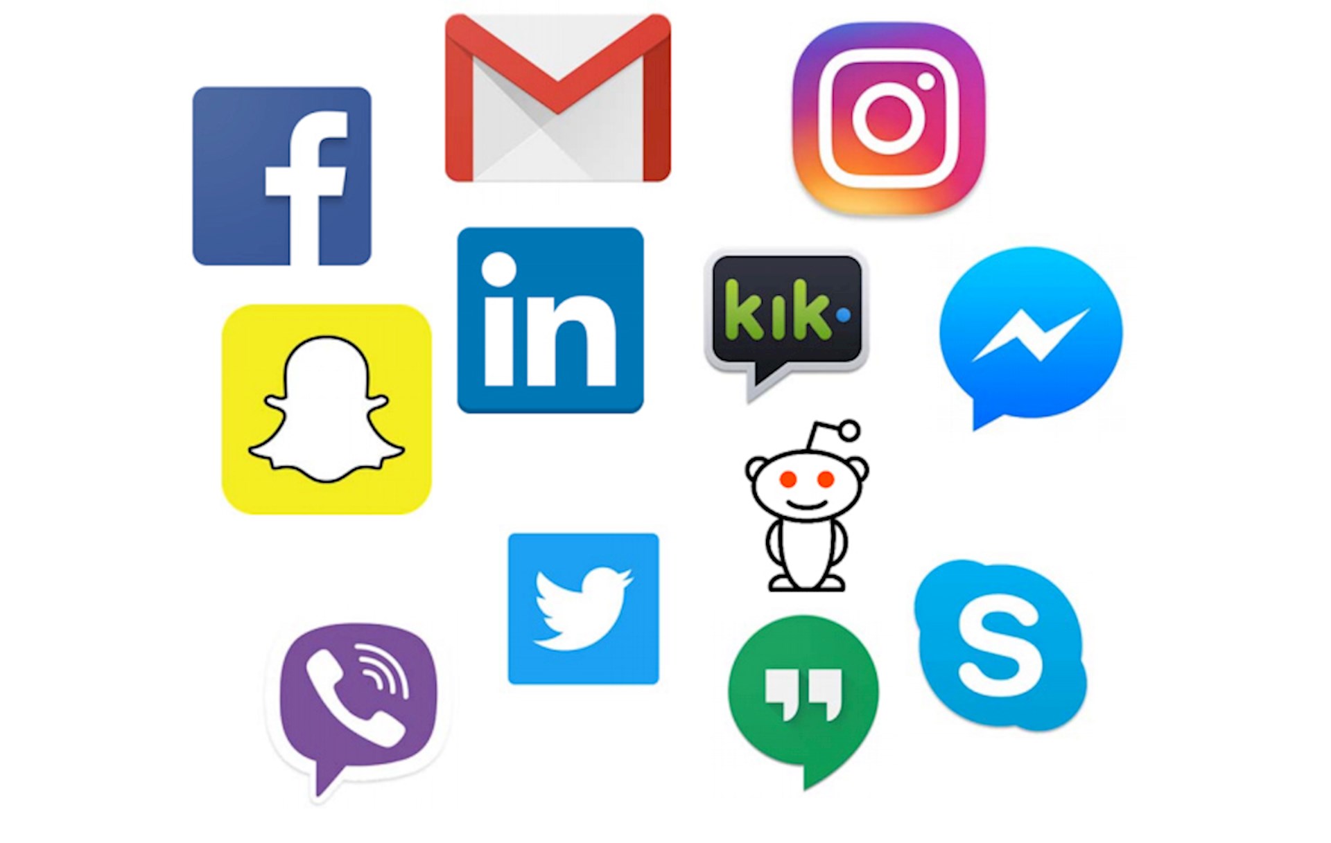 Svenskarna och sociala medier