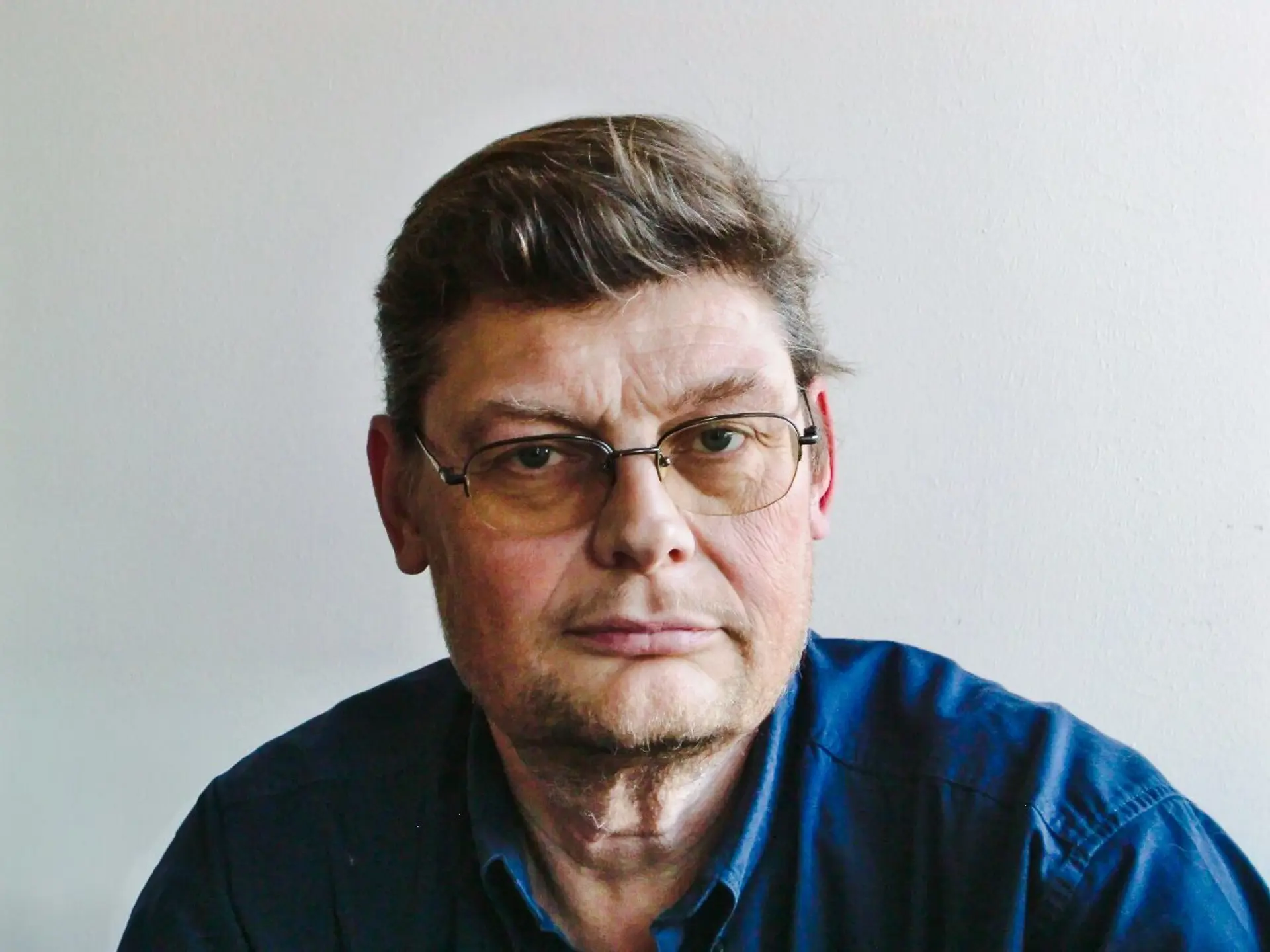JK Larsson från Eqoweb