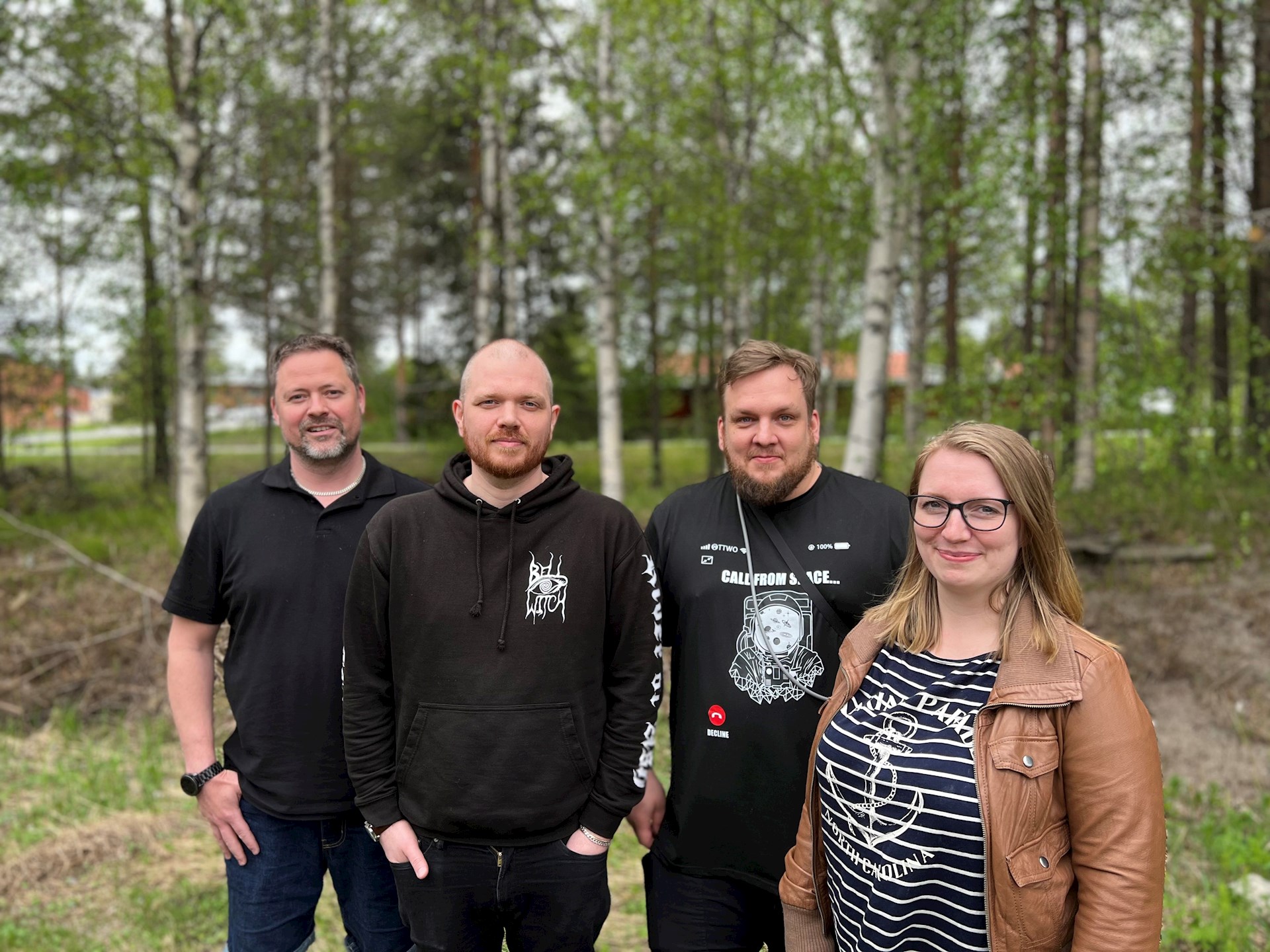 Nätverksteknikerutbildning öppnar upp nya karriärmöjligheter