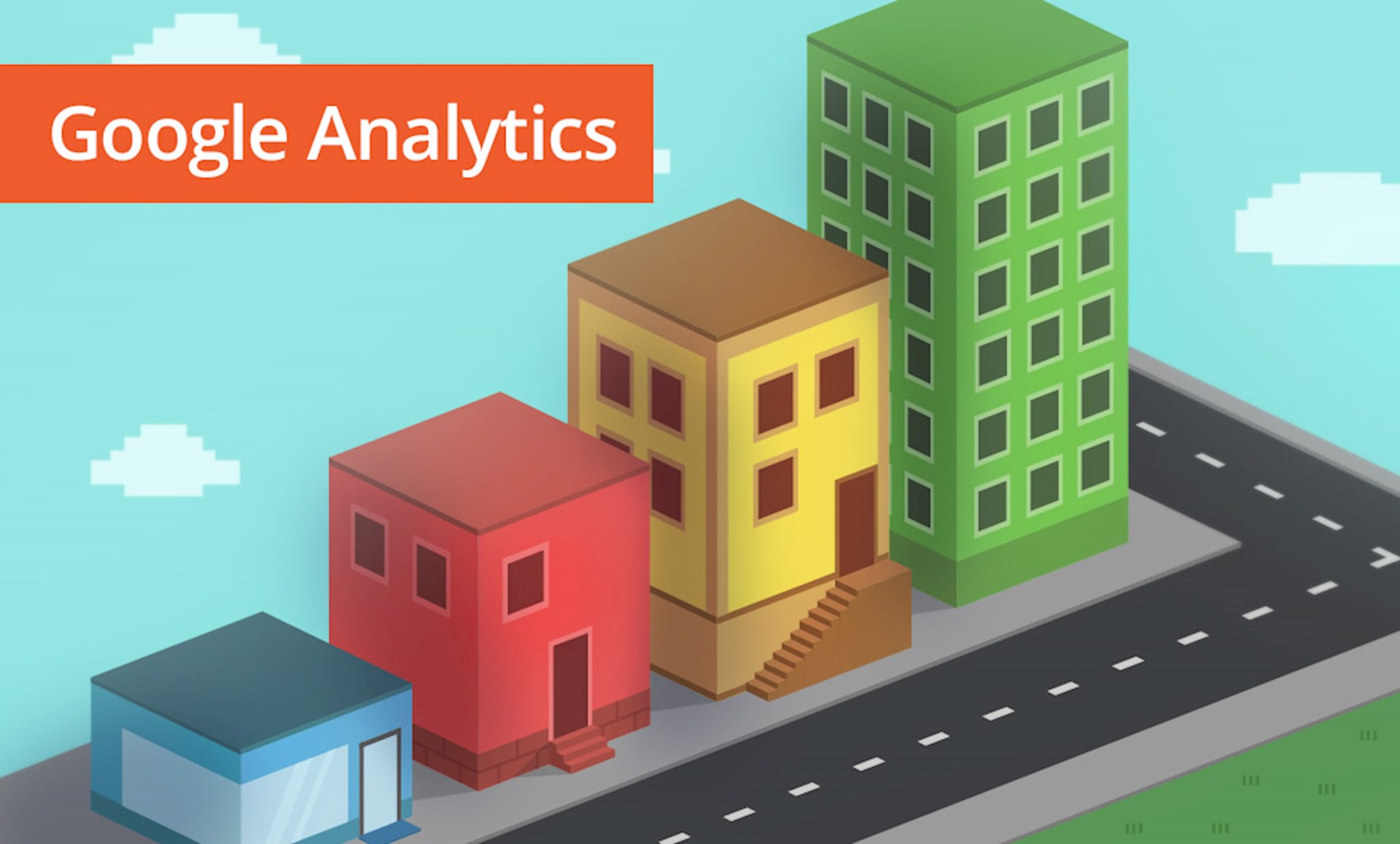 Så fungerar Google Analytics