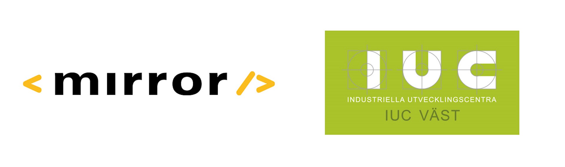 Lyckat samarbete med IUC Väst