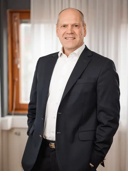 Erik Wiberg