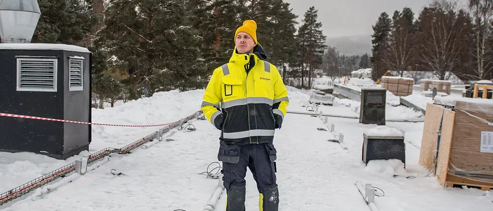 Magnus rönnlund