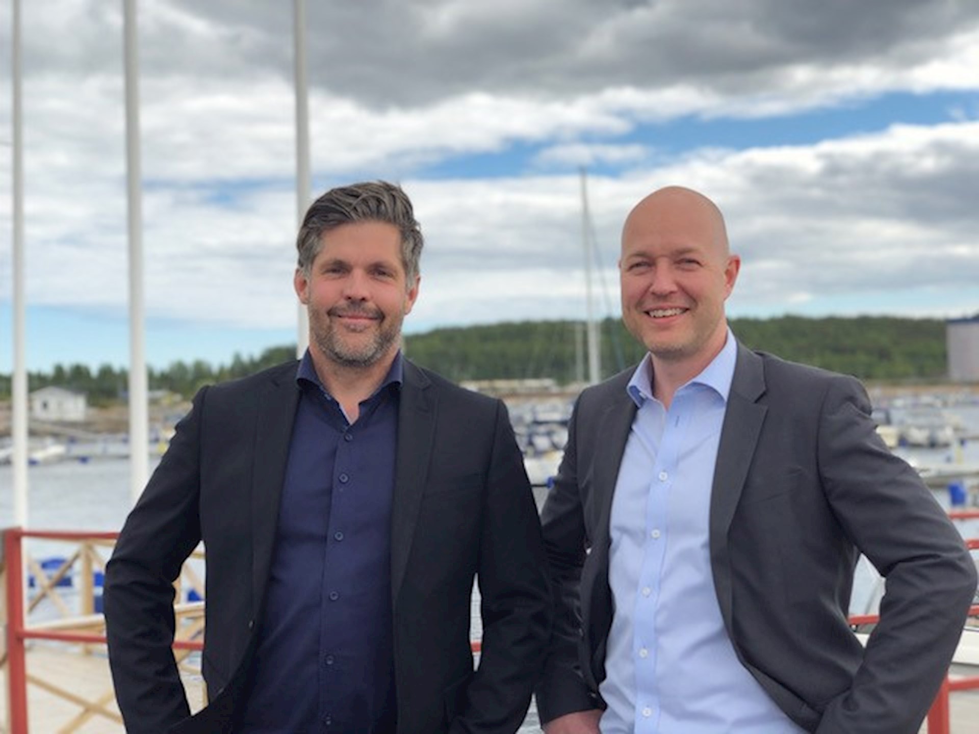 Mirror tar över Kontorsgruppens IT-verksamhet