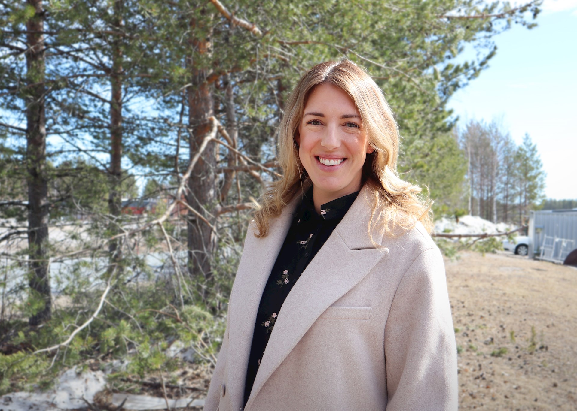 Utökat erbjudande inom kommunikation