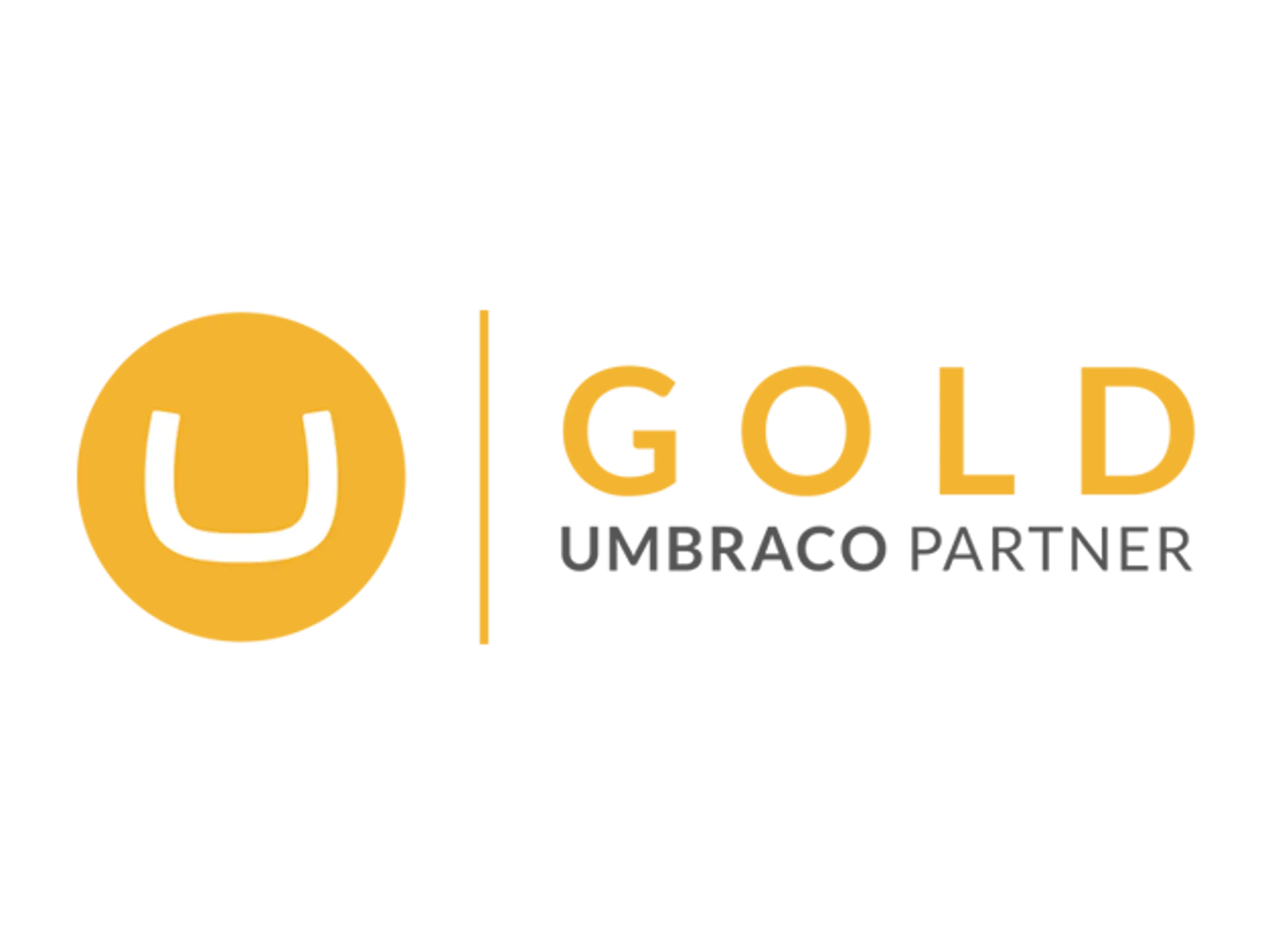 Umbraco gold partner