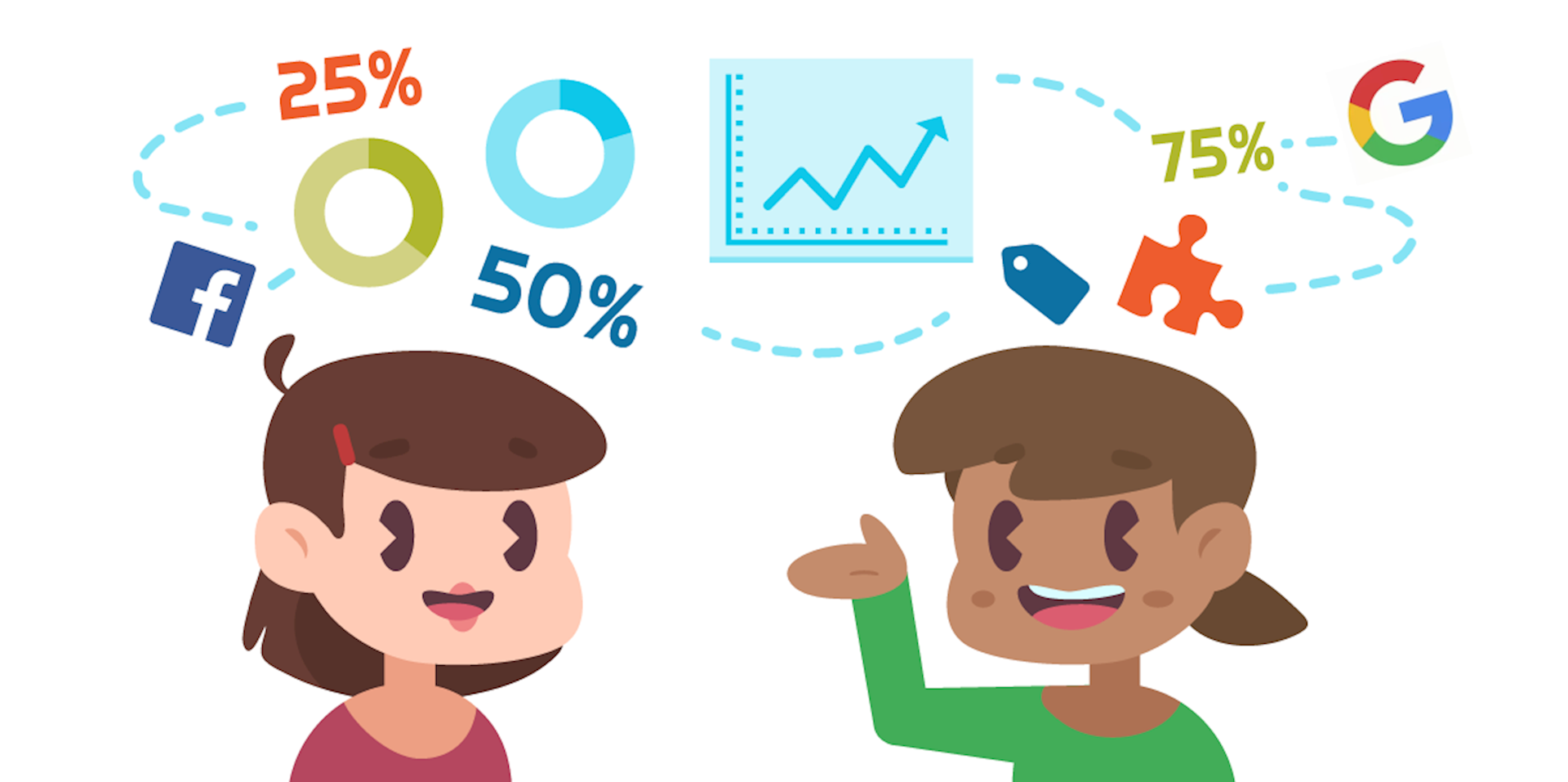 Tio tips för att lyckas på webben