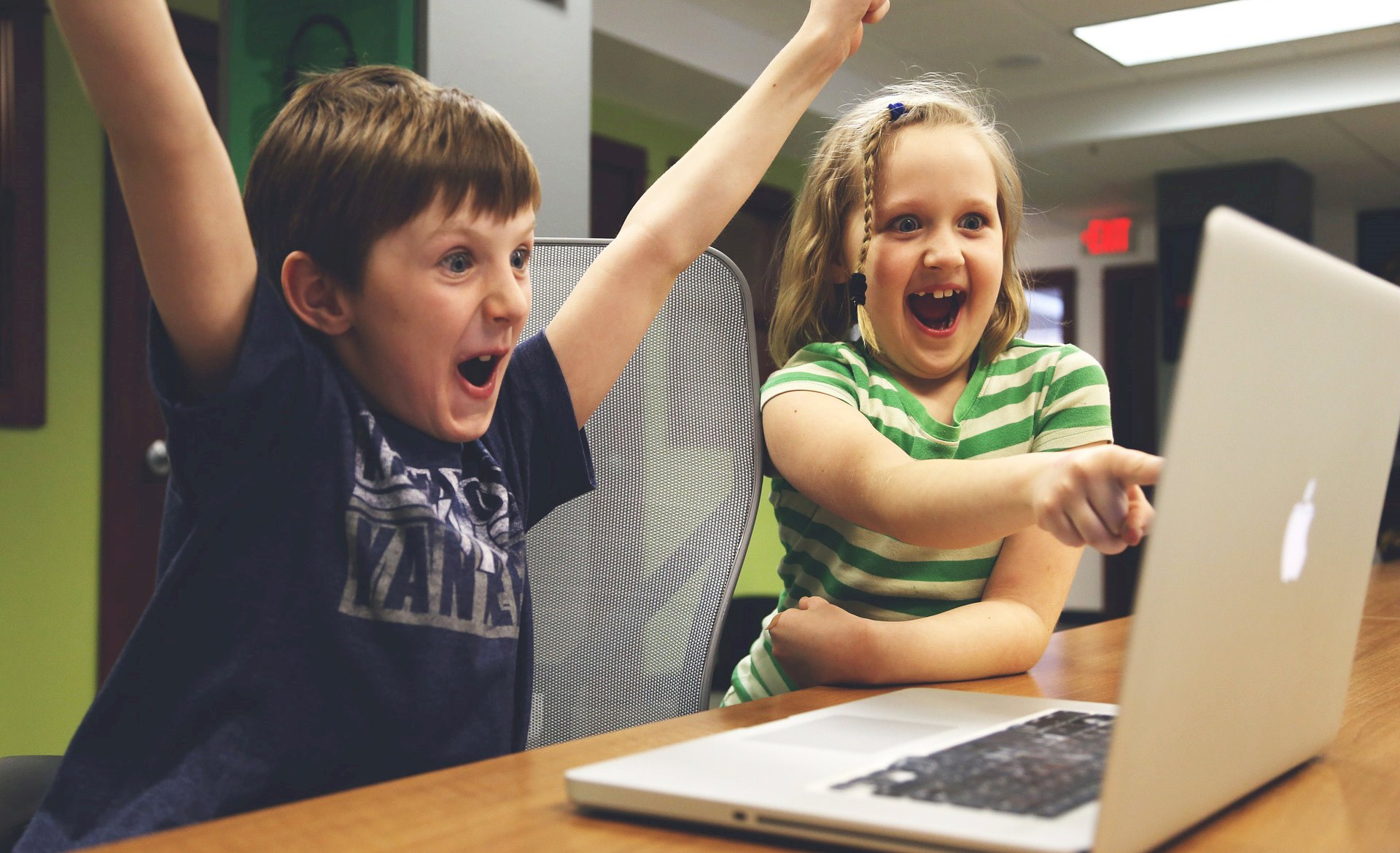 Mirror är nominerade till Årets IT-organisation 2017